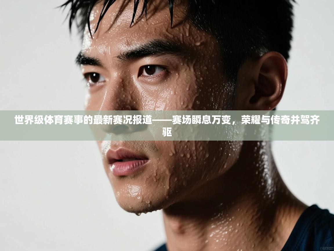 世界级体育赛事的最新赛况报道——赛场瞬息万变，荣耀与传奇并驾齐驱