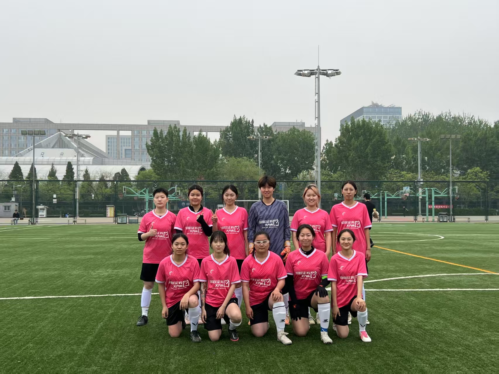 国内女子足球职业联赛赛场上竞技水平屡创新高的简单介绍