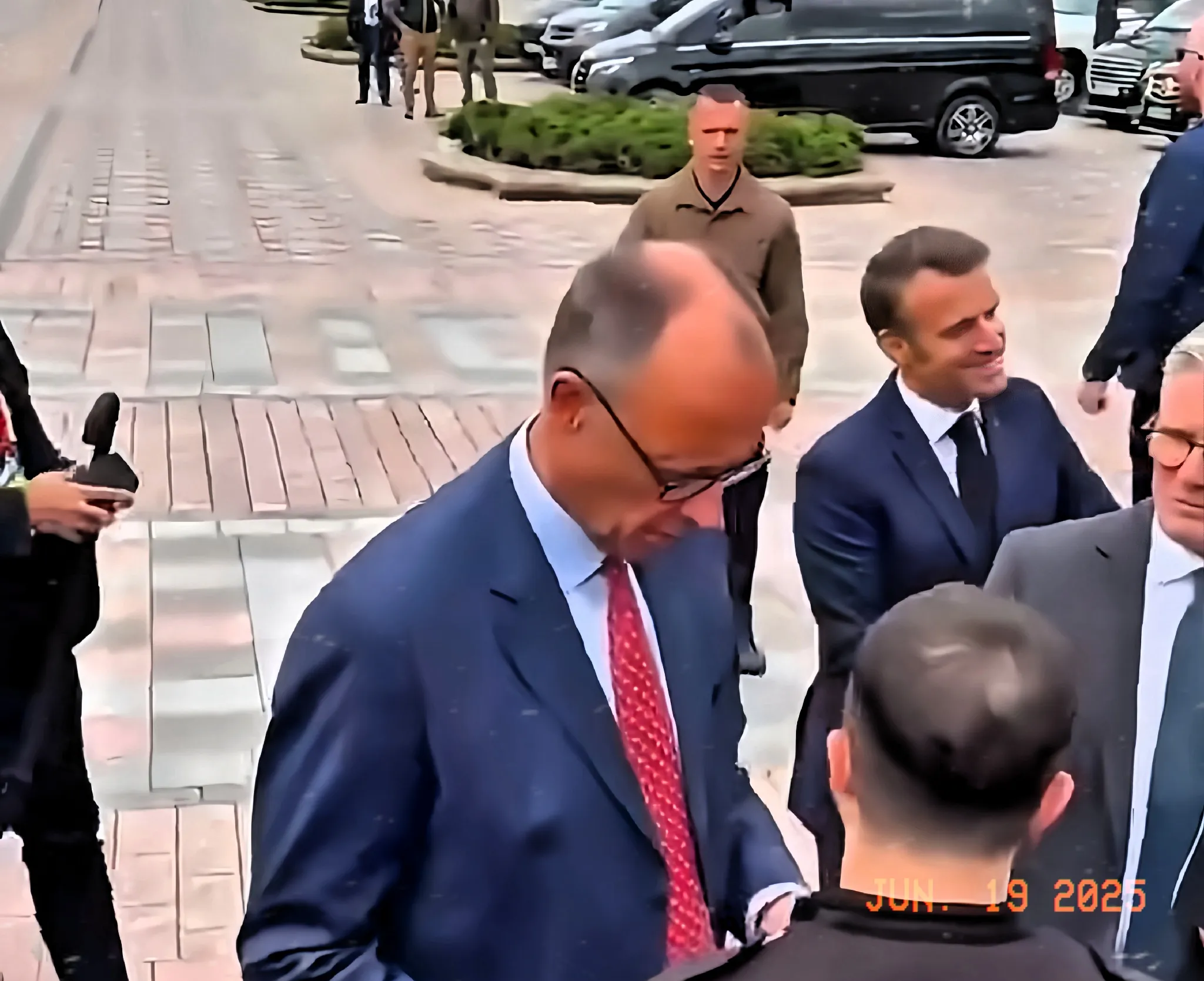 德国预备战欧锦赛，与乌克兰进行热身