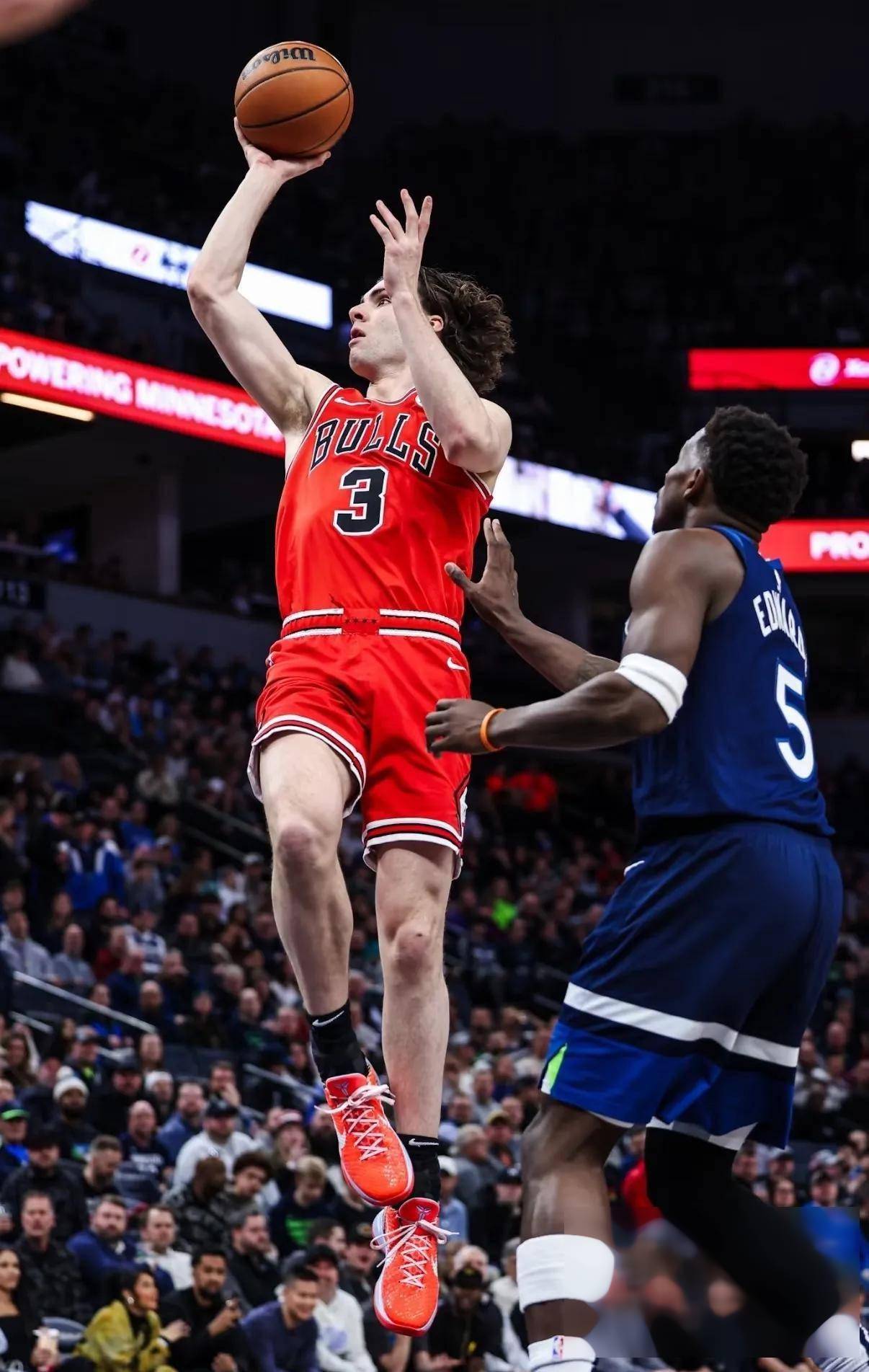 包含森林狼大胜魔术，霍'托公牛致命三分的词条