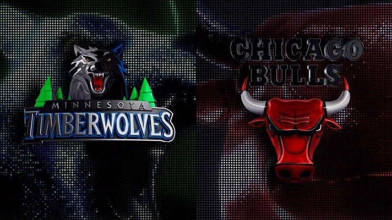 公牛逆转森林狼，继续保持领先地位的简单介绍