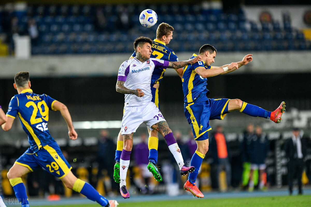 都灵对决维罗纳，双方实力对比