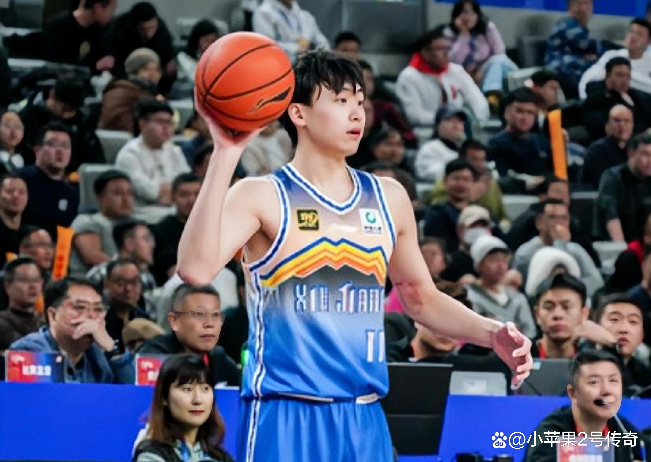 新疆男篮再遭败绩，零封山东队