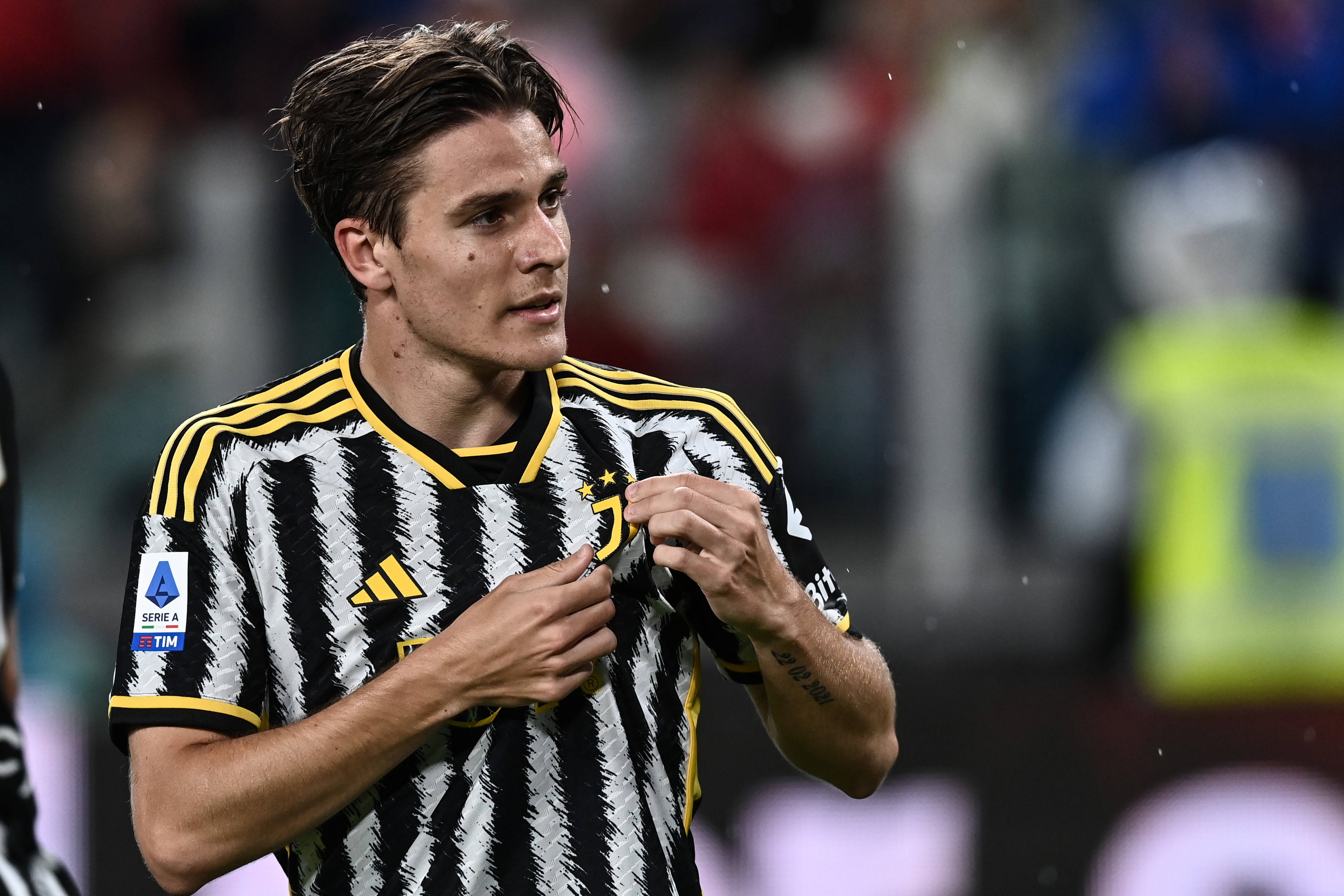 尤文图斯客场不敌，意甲霸主状态下滑