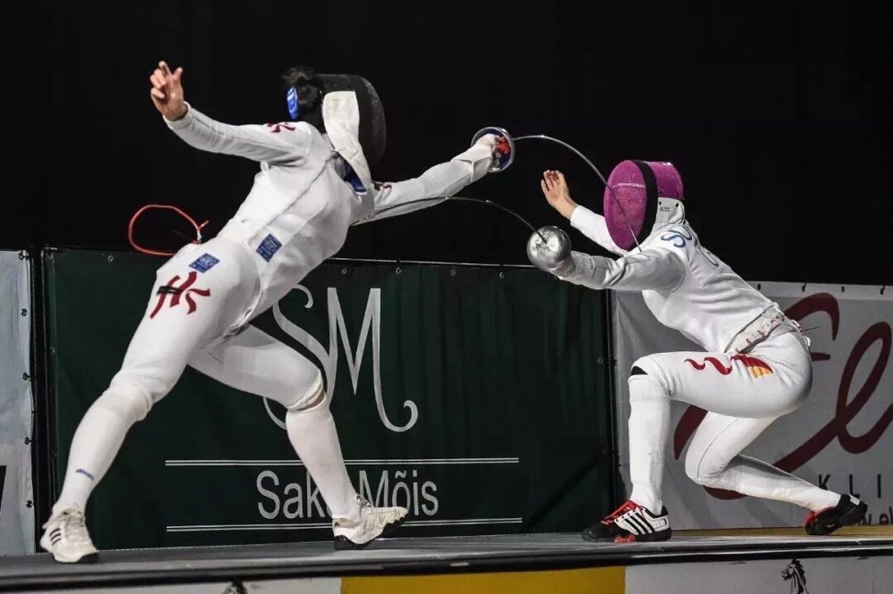 世界各国选手激烈角逐，奏响胜利之歌